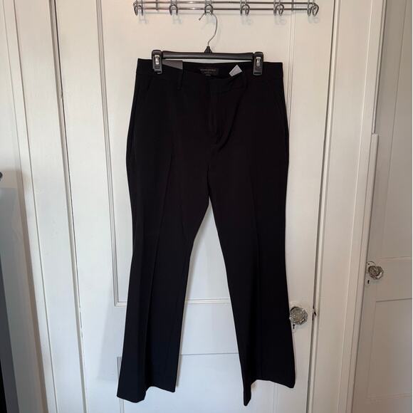 Banana Republic Pants - New Banana Republic High Waist Bootcut Dress Pants Women's size 10P